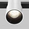 Трековый магнитный светильник Maytoni Alfa TR122-2-7W4K-W TR122-2-7W4K-W - 2