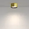 Накладной светильник Maytoni Glare C091CL-12W4K-BS C091CL-12W4K-BS - 4