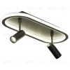 Спот Lussole Harris LSP-7282 LSP-7282 - 1