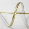 Подвесная люстра Lussole Wave LSP-7242 LSP-7242 - 3