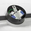 Настенный светильник Lussole Bridgeport LSP-0924 LSP-0924 - 5