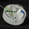 Подвесной светильник Lussole Claudia LSP-0922 LSP-0922 - 6