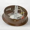 Подвесная люстра Lussole Dade LSP-7250 LSP-7250 - 5