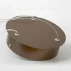 Подвесная люстра Lussole Dade LSP-7250 LSP-7250 - 4