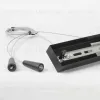 Подвесная люстра Lussole Bend LSP-8910 LSP-8910 - 9