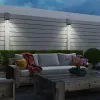 Уличный настенный светильник Novotech Estima 359293 359293 - 3