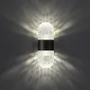 Уличный настенный светильник Novotech Estima 359296 359296 - 3