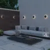 Уличный настенный светильник Novotech Fung 359301 359301 - 3