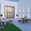 Уличный настенный светильник Novotech Calle 359304 359304 - 3