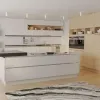 Накладной светильник Novotech Aristo 359337 359337 - 3