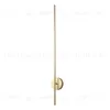Настенный светильник Crystal Lux VERDE AP L1000 GOLD NEW VERDE AP L1000 GOLD NEW - 2