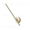 Настенный светильник Crystal Lux VERDE AP L500 GOLD NEW VERDE AP L500 GOLD NEW - 5