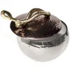Емкость с крышкой Бутоны Garda Decor 69-1019064 69-1019064 - 2