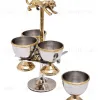 Подставка для яиц Леопард Garda Decor 95IM-16533 95IM-16533 - 2