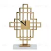 Часы настольные Garda Decor 79MAL-5793-45G 79MAL-5793-45G - 1