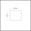 Плафон Odeon Light Standing 4868/1S 4868/1S - 2