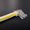 Набор угловых прижимных коннекторов Fiberli 12830204 12830204 - 4