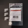 Набор угловых прижимных коннекторов Fiberli 12830204 12830204 - 1