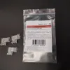 Набор угловых прижимных коннекторов Fiberli 12830204 12830204 - 5