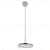 Подвесной светильник Newport 3511/S nickel М0070065 3511/S nickel - 1