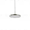 Подвесной светильник Newport 3511/S nickel М0070065 3511/S nickel - 2