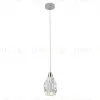 Подвесной светильник Newport 8341/S chrome М0069963 8341/S chrome - 1