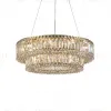 Подвесная люстра Newport 8450+18/S gold М0070077 8450+18/S gold - 2