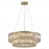 Подвесная люстра Newport 8450+18/S gold М0070077 8450+18/S gold - 1