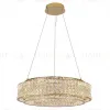 Подвесная люстра Newport 8510/60 gold М0069969 8510/60 gold - 1