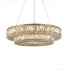 Подвесная люстра Newport 8450+28/S gold М0070079 8450+28/S gold - 2