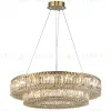 Подвесная люстра Newport 8450+28/S gold М0070079 8450+28/S gold - 1