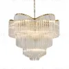Подвесная люстра Newport 8918/C gold М0069928 8918/C gold - 2