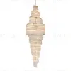 Подвесная люстра Newport 8954/C gold М0069915 8954/C gold - 2