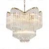 Подвесная люстра Newport 8911/C gold М0069927 8911/C gold - 2