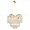 Подвесная люстра Newport 8911/C gold М0069927 8911/C gold - 1