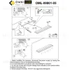 Настенный светильник Omnilux Rugliana OML-09801-05 OML-09801-05 - 2