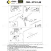 Настенный светильник Omnilux Tenuta OML-10101-08 OML-10101-08 - 2
