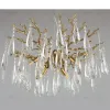 Подвесная люстра Omnilux Batelli OML-52903-08 OML-52903-08 - 5