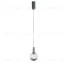 Подвесной светильник Illuminati Aria MD17012002-1A chrome MD17012002-1A chrome - 1