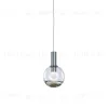 Подвесной светильник Illuminati Aria MD17012002-1A chrome MD17012002-1A chrome - 2