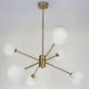 Люстра на штанге Zortes Ragy ZRS.1893.06 ZRS.1893.06 - 8