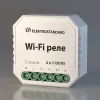 Реле Умный дом Elektrostandard WF 4690389172779 76001/00 a055189 4690389172779 - 1