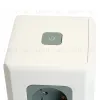 Удлинитель Stekker Comfort 49991 HM10-61-01 49991 - 3