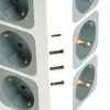 Удлинитель Stekker Comfort 49991 HM10-61-01 49991 - 4