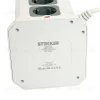 Удлинитель Stekker Comfort 49991 HM10-61-01 49991 - 6