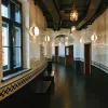 Настенно-потолочный светильник Feron 51512 Светодиодный светильник серии TR ЖКХ Круг 12Вт, 4000К, опал, IP65 51512 - 9