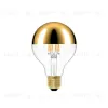 Лампа светодиодная Loft IT E27 6W 2700K золотая G80LED Gold G80LED Gold - 1