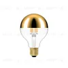 Лампа светодиодная Loft IT E27 6W 2700K золотая G80LED Gold G80LED Gold - 2