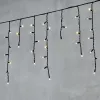 Гирлянда Бахрома Laitcom (LTC) LL120BLW-1-2WW LL120BLW-1-2WW - 2