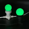 Лампа для Белт-Лайт E27 2W зеленая Laitcom (LTC) LAMP1-2G LAMP1-2G - 1